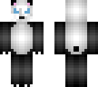 panda wolf
