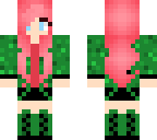 pastel creeper take two
