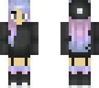 pastel goth