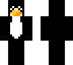 penguin