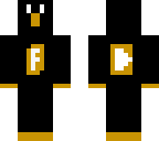penguin