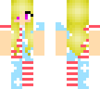phht i'll shade her later