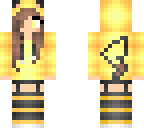pikachu girl