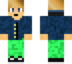 pj boy