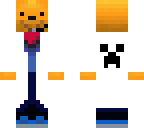 pooh scientist