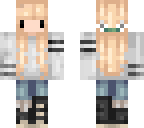poor chibi girl edit