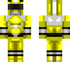 power ranger