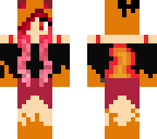 princess of fire