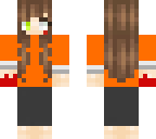 prisoner girl