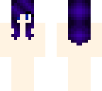 purple hair base