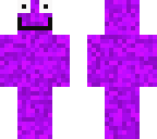 purple thing