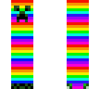 r-bow creeper