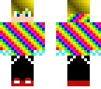rainbow boy 2