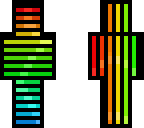 rainbow thing