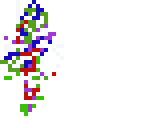 random colers