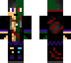 raptor vs minecraft
