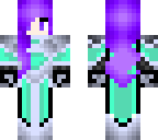 ravyn the forest walker