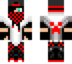 red boss