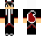 red fox boy