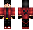 red jacket e1m0