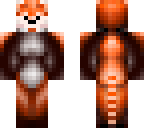 red panda