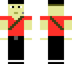 red scout