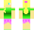 remake of saint patrick girl