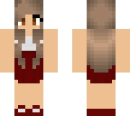 removable dress with bikini