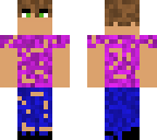 ripped man