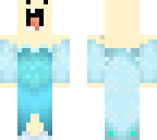 robert as elsa
