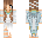rome princess angel rp