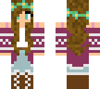 rosemary's skin 2