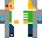 sb cyborg