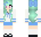 school girl