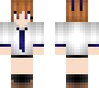 school girl