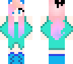 sea godess
