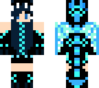 seawing nightwing hybrid fixed