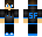 shadowfang77 - blue