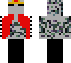 silverfish king