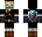skeleton link