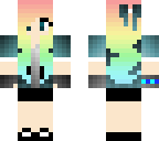 skin for alen