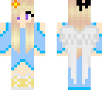 sky godess