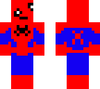 spooder man