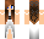 spring skin for me