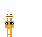 stampy cat