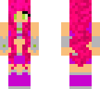 starfire teen titans