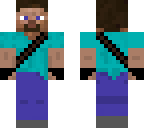 steve