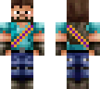 steve aventurero