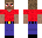 steve's evil brother