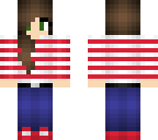 striped shirt fixed again lol